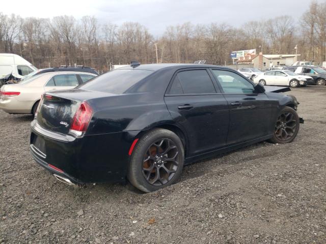 2C3CCABG5KH654046 | 2019 Chrysler 300 s