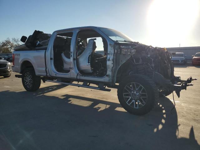 Vin: 1ft7w2bt9heb34178, lot: 79685533, ford f250 super duty 20174