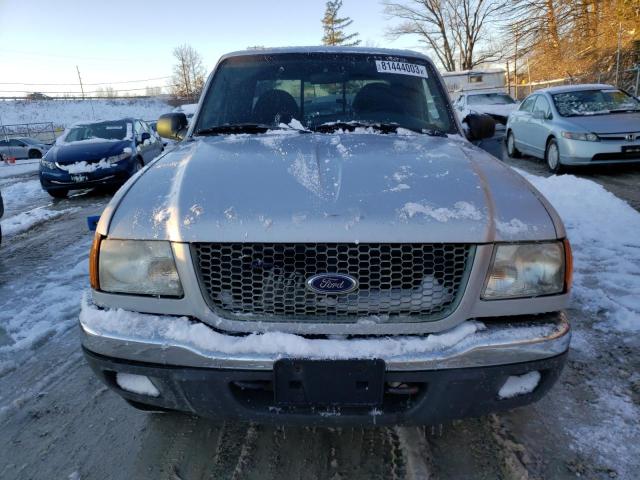 1FTZR15U71PA26778 | 2001 Ford ranger super cab