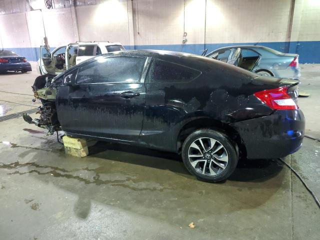 2HGFG3B83DH514728 | 2013 Honda civic ex