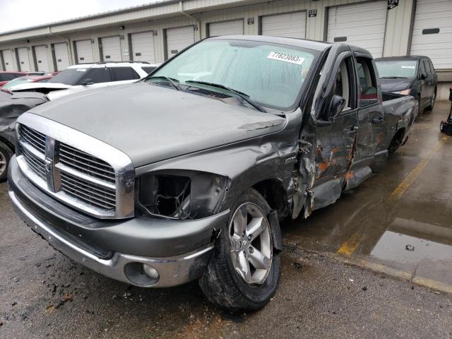 2008 Dodge Ram 1500 ST