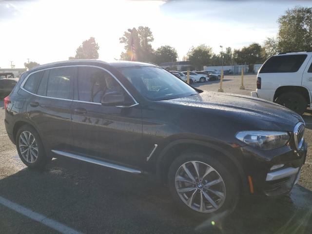 5UXTR9C5XKLR04503 2019 BMW X3, photo no. 4