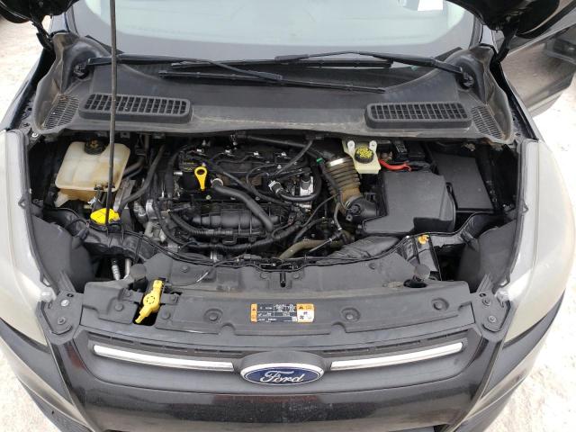 1FMCU0GX7GUA09796 | 2016 FORD ESCAPE SE