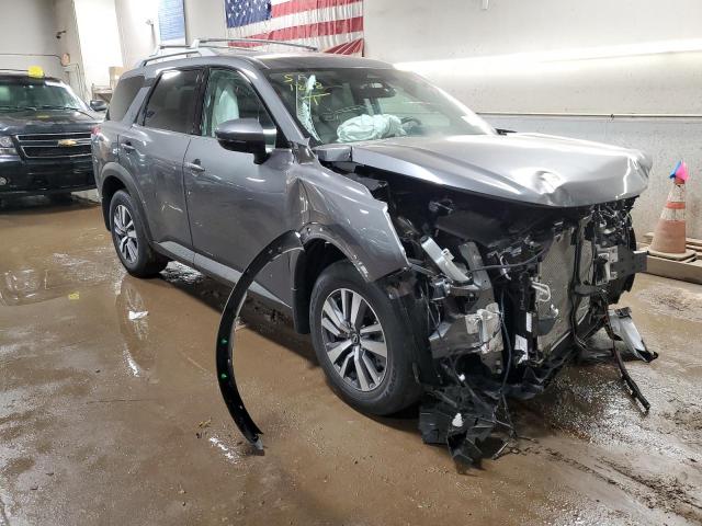 5N1DR3CC5PC240714 | 2023 NISSAN PATHFINDER