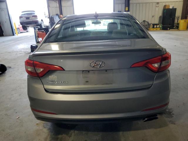 5NPE24AFXGH265239 | 2016 HYUNDAI SONATA SE