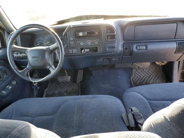 2GTEK19R6W1546919 | 1998 GM c sierra k1500