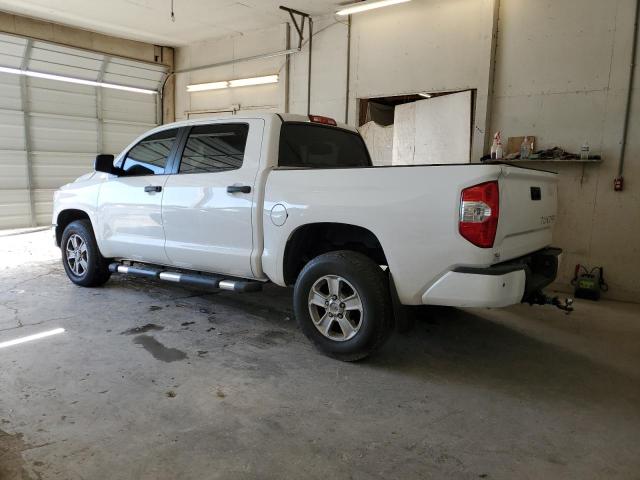 Vin: 5tfdw5f19gx560422, lot: 81283583, toyota tundra crewmax sr5 20162
