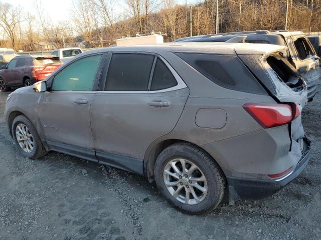 3GNAXJEV1JL105197 | 2018 CHEVROLET EQUINOX LT