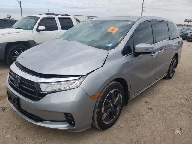 HONDA-ODYSSEY-5FNRL6H96PB005056