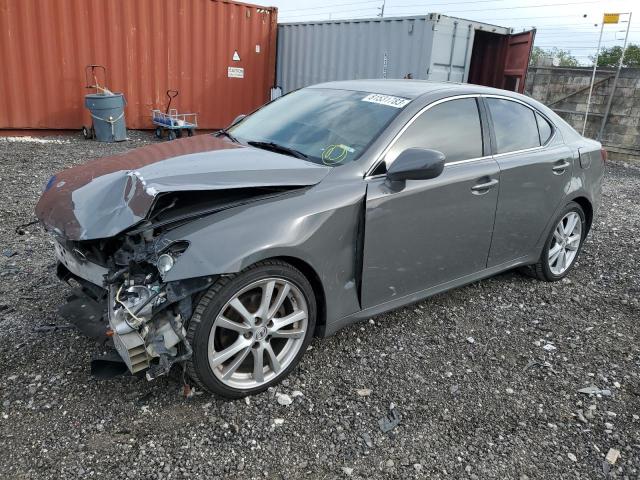 2006 Lexus IS 250 