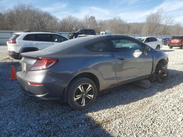 2HGFG3B83EH517646 | 2014 HONDA CIVIC EX