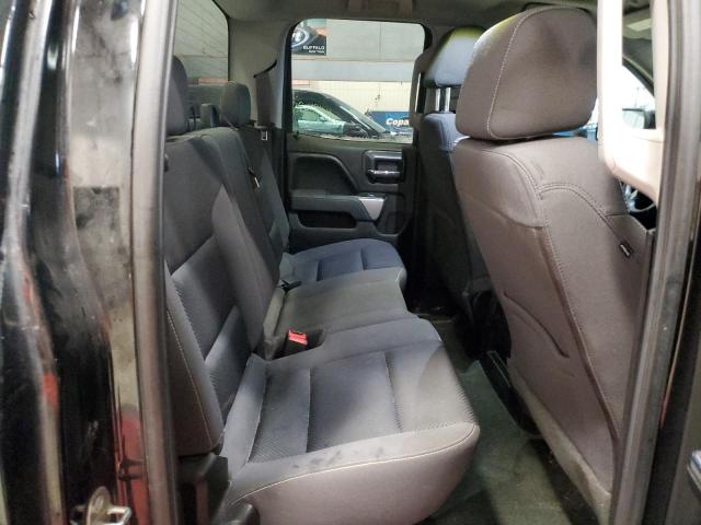 2016 CHEVROLET SILV1500 4 1GCVKREC8GZ325170
