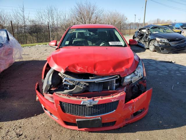 1G1PC5SB7E7309182 | 2014 CHEVROLET CRUZE LT