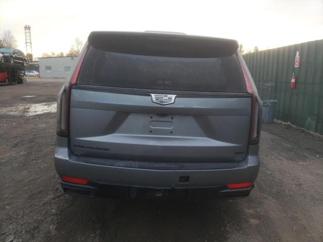 1GYS4NKL7MR359505 | 2021 CADILLAC ESCALADE E