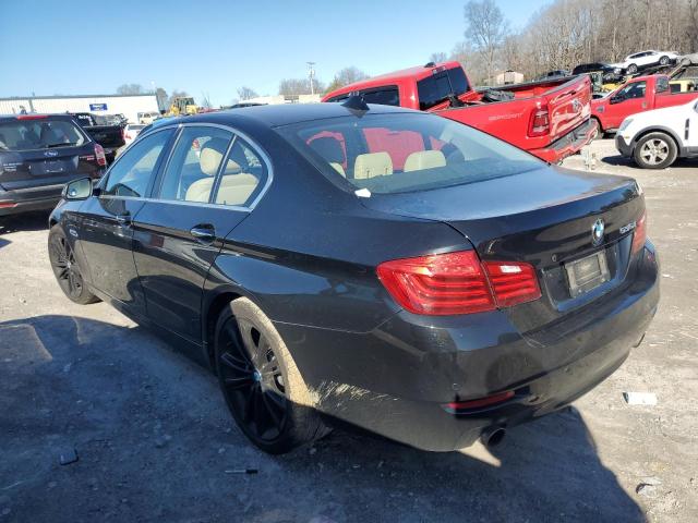 WBA5B1C59GG130743 | 2016 BMW 535 I