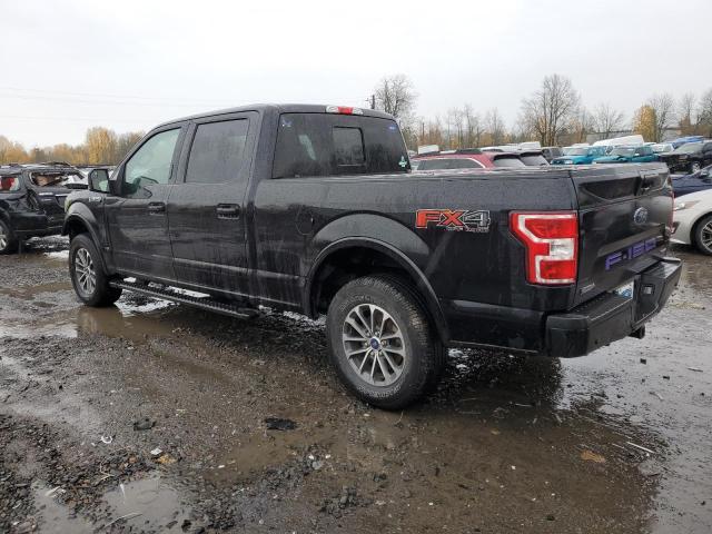 1FTFW1E45LKE74478 | 2020 FORD F150 SUPER