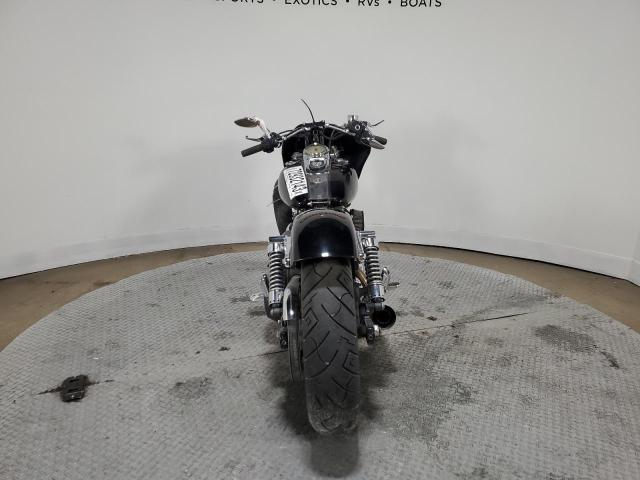2007 HARLEY-DAVIDSON FXDC DAYTO - 1HD1GV4127K324029
