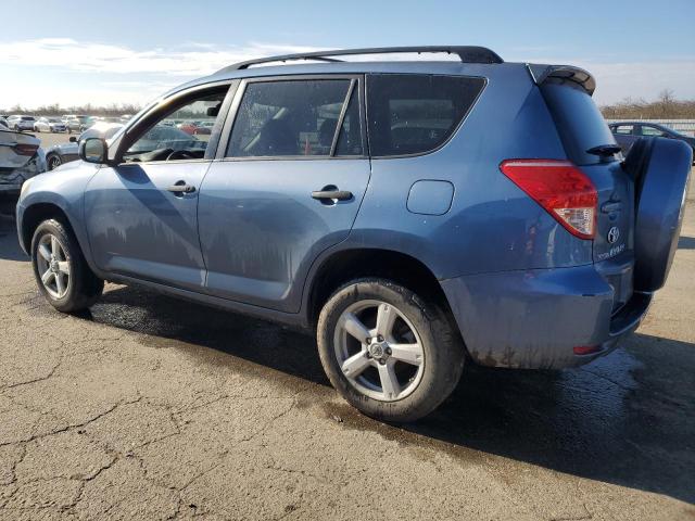 2008 Toyota Rav4 VIN: JTMBD33V485167160 Lot: 82201883