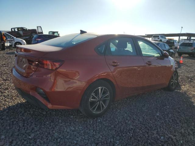 3KPF24AD8NE463337 | 2022 KIA FORTE