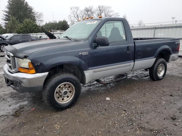 2000 Ford F-250 