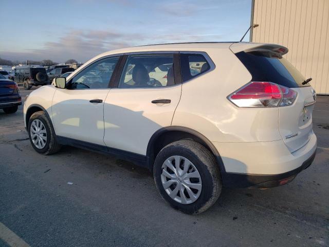 JN8AT2MV5GW148749 | 2016 NISSAN ROGUE S