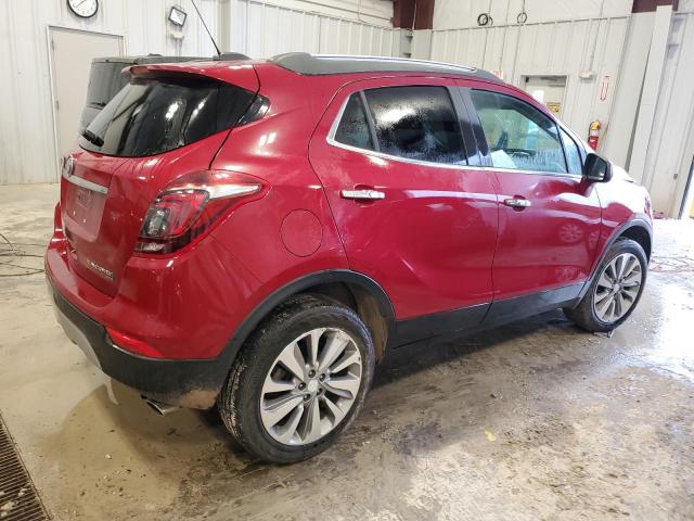 KL4CJESB5LB014176 | 2020 BUICK ENCORE PRE