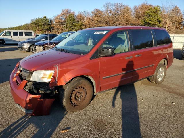 2008 Dodge Grand Caravan SE