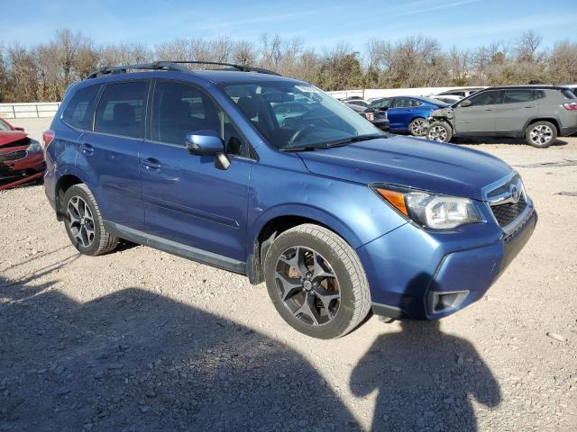 JF2SJGWC1FH801872 | 2015 SUBARU FORESTER 2