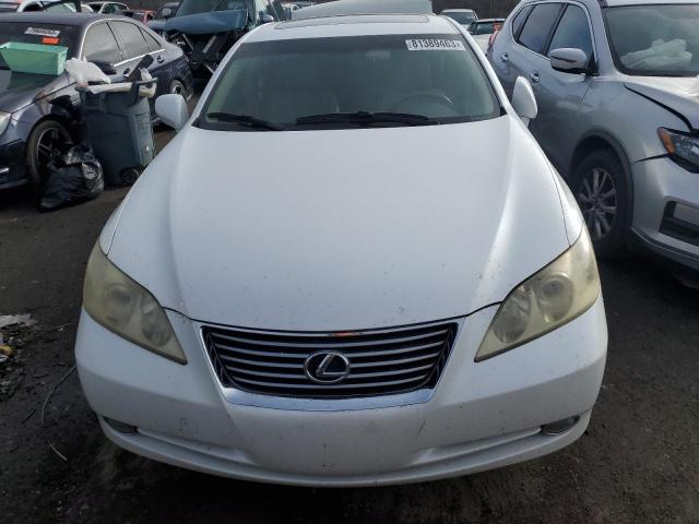 JTHBJ46G472128353 | 2007 Lexus es 350