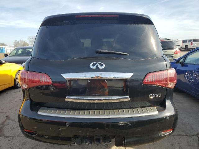 JN8AZ2NC2E9351153 | 2014 Infiniti qx80