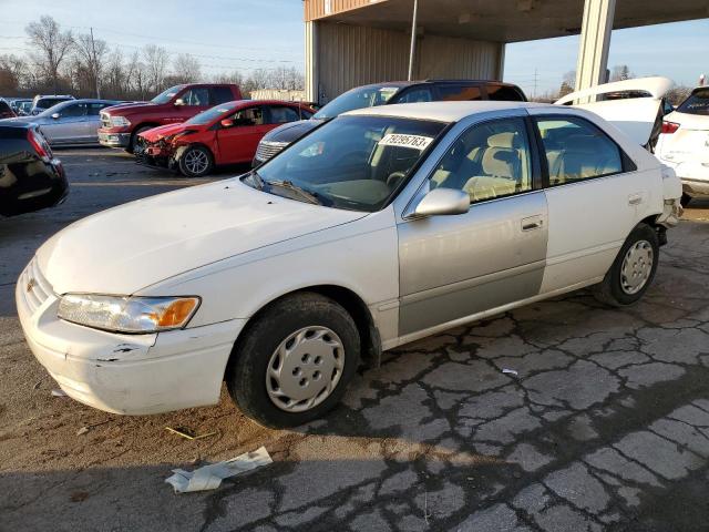 1999 Toyota Camry CE