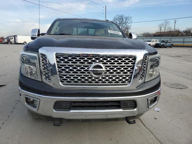 1N6BA1F25GN507202 | 2016 NISSAN TITAN XD S