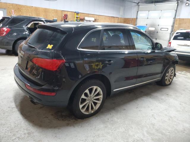 VIN WA1LFAFP3EA096966 2014 Audi Q5, Premium Plus no.3