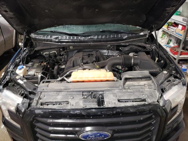 2017 FORD F150 SUPER - 1FTEX1EP9HFC31310