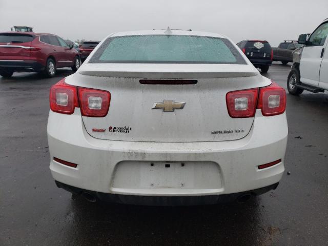 1G11G5SX7FF275595 | 2015 CHEVROLET MALIBU LTZ