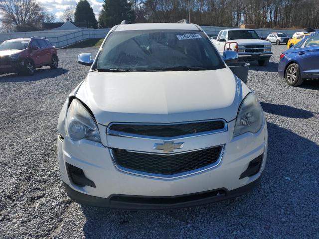 1GNFLFEK4EZ115208 | 2014 CHEVROLET EQUINOX LT