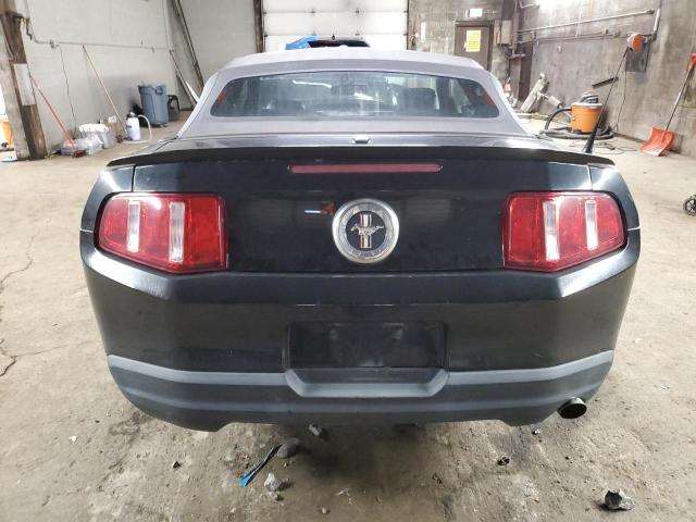 1ZVBP8EN5A5110230 | 2010 Ford mustang