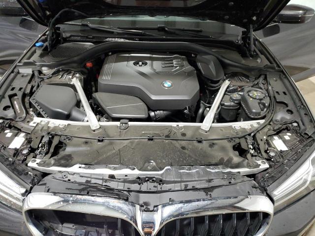 2023 BMW 530 XI - WBA13BJ01PWY21943