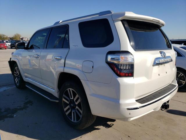 JTEZU5JR4F5097023 | 2015 TOYOTA 4RUNNER SR