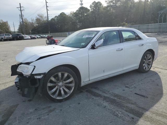 Vin: 2c3ccaeg0kh689394, lot: 81148493, chrysler 300 limited 2019 img_1