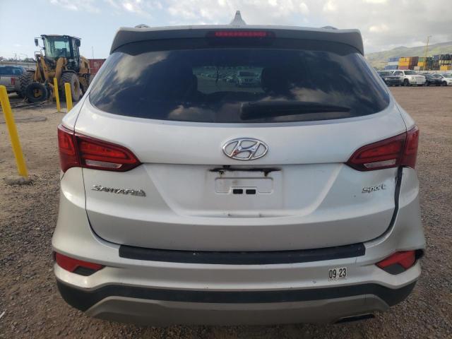 5XYZU3LB9HG389060 | 2017 HYUNDAI SANTA FE S