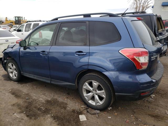 JF2SJADC6EH474545 | 2014 SUBARU FORESTER 2