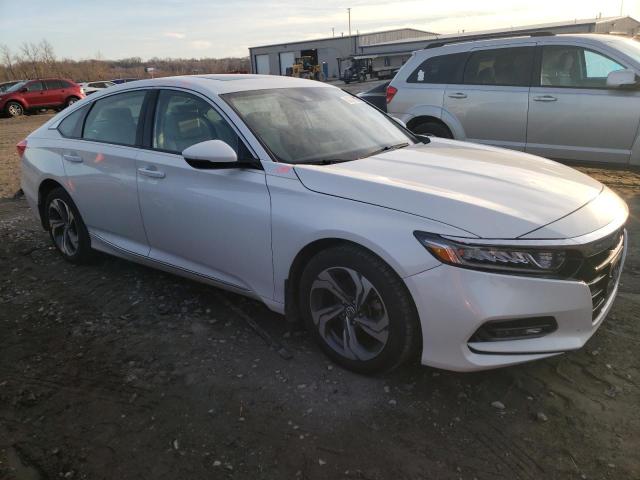 1HGCV1F5XJA113989 | 2018 HONDA ACCORD EXL