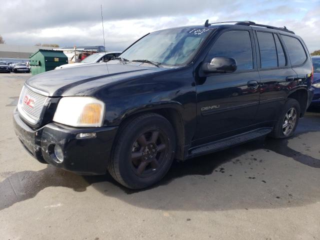 2008 GMC Envoy Denali