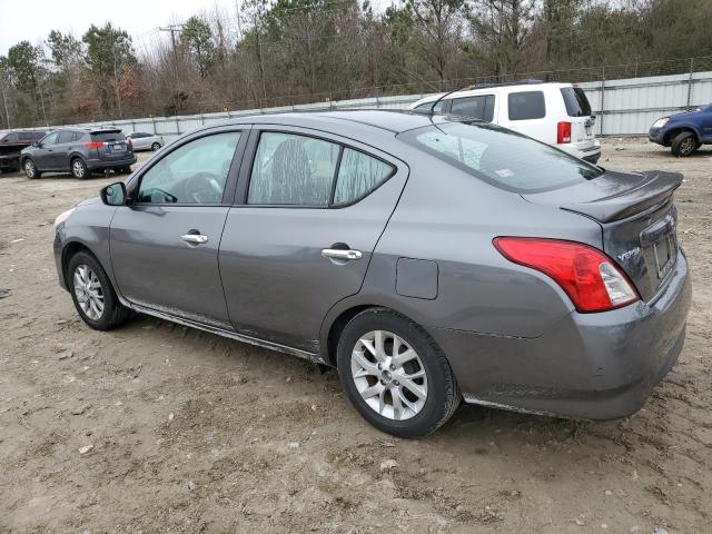 3N1CN7AP9HL889076 | 2017 NISSAN VERSA S