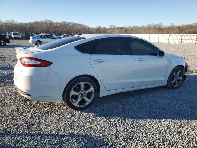 3FA6P0H7XGR254421 | 2016 FORD FUSION SE