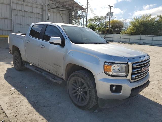 1GTG5CEN4J1284959 | 2018 GMC CANYON SLE