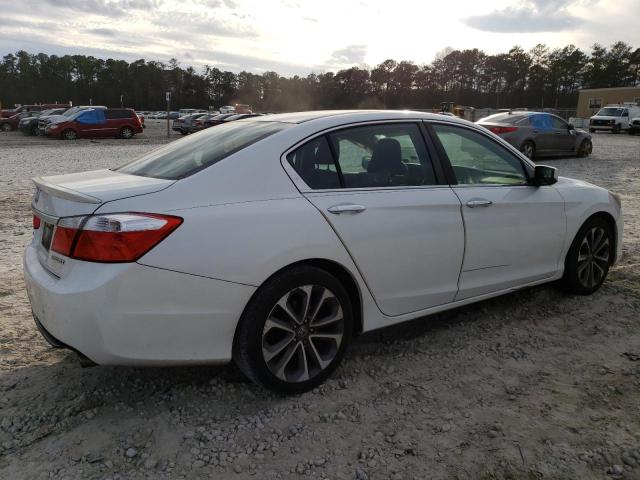 1HGCR2F56FA241244 | 2015 Honda accord sport