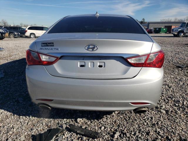 5NPEC4AC7CH477867 | 2012 Hyundai sonata se