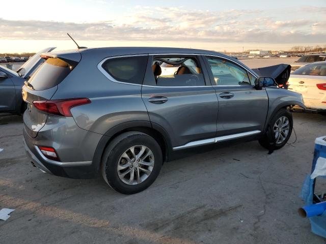 5NMS23AD5KH083336 | 2019 Hyundai santa fe se